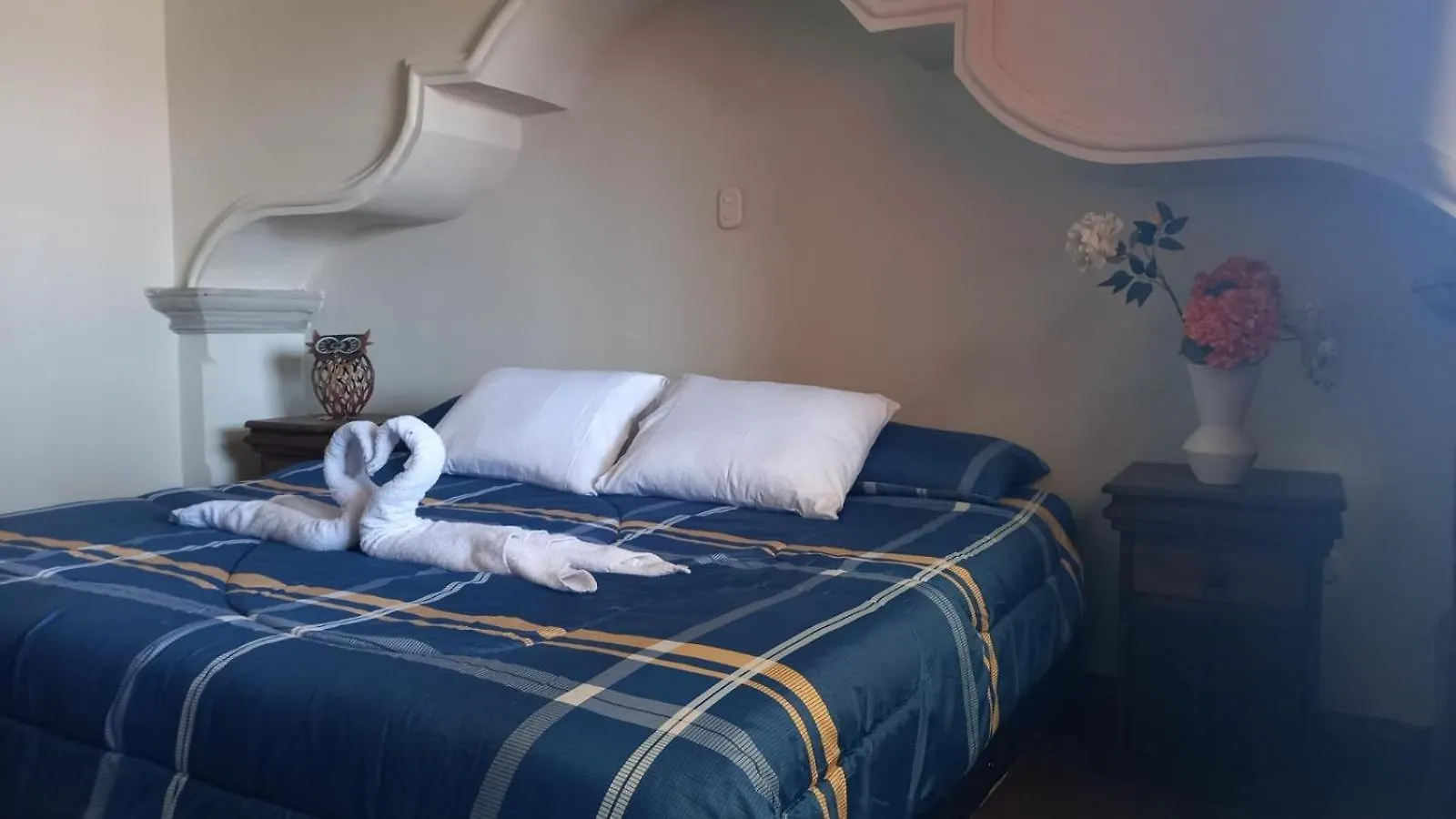 Ferienwohnung Casa Gabriel Antigua Privatunterkunft