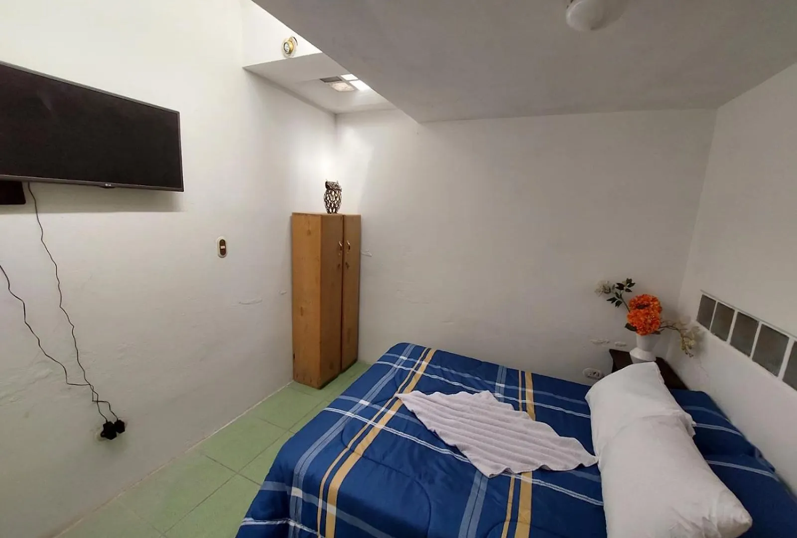 Privatunterkunft Ferienwohnung Casa Gabriel Antigua