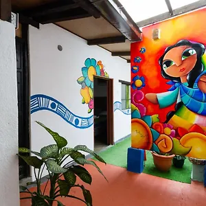  Bed and breakfast Casa Tamarindo